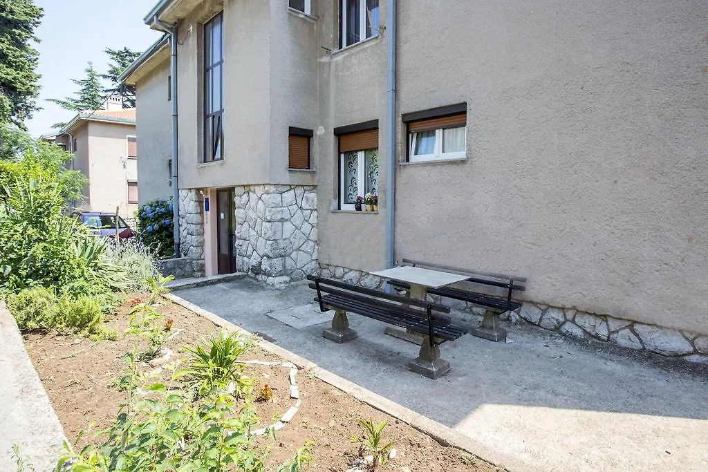 Apartments Cosy And Comfortably Rijeka