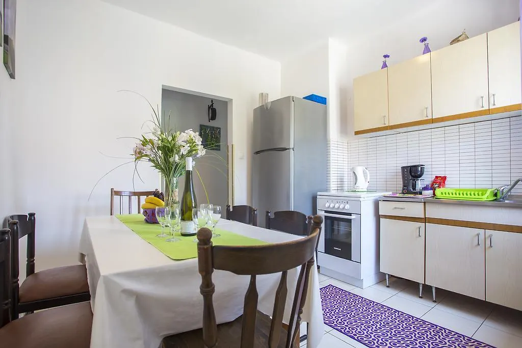 Apartments Cosy And Comfortably Rijeka