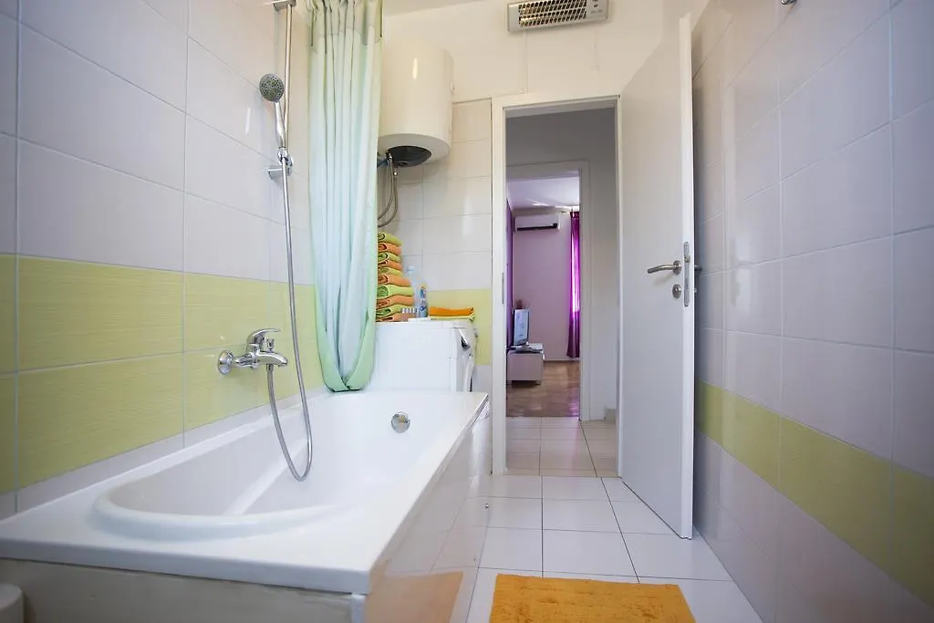 Apartments Cosy And Comfortably Rijeka