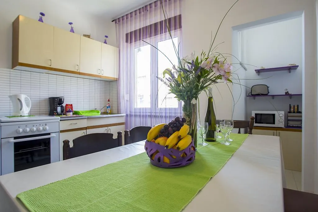 Apartments Cosy And Comfortably Rijeka