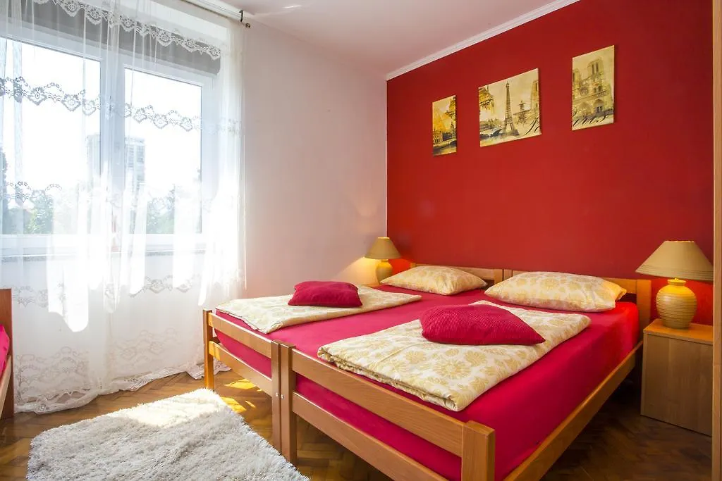 Apartments Cosy And Comfortably Rijeka