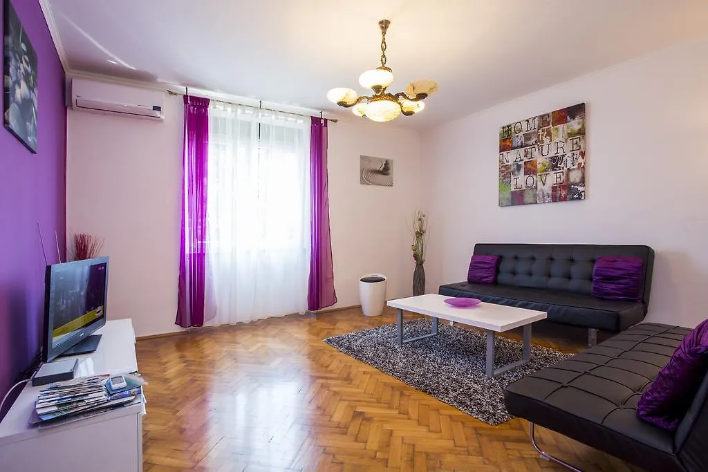 Apartments Cosy And Comfortably Rijeka