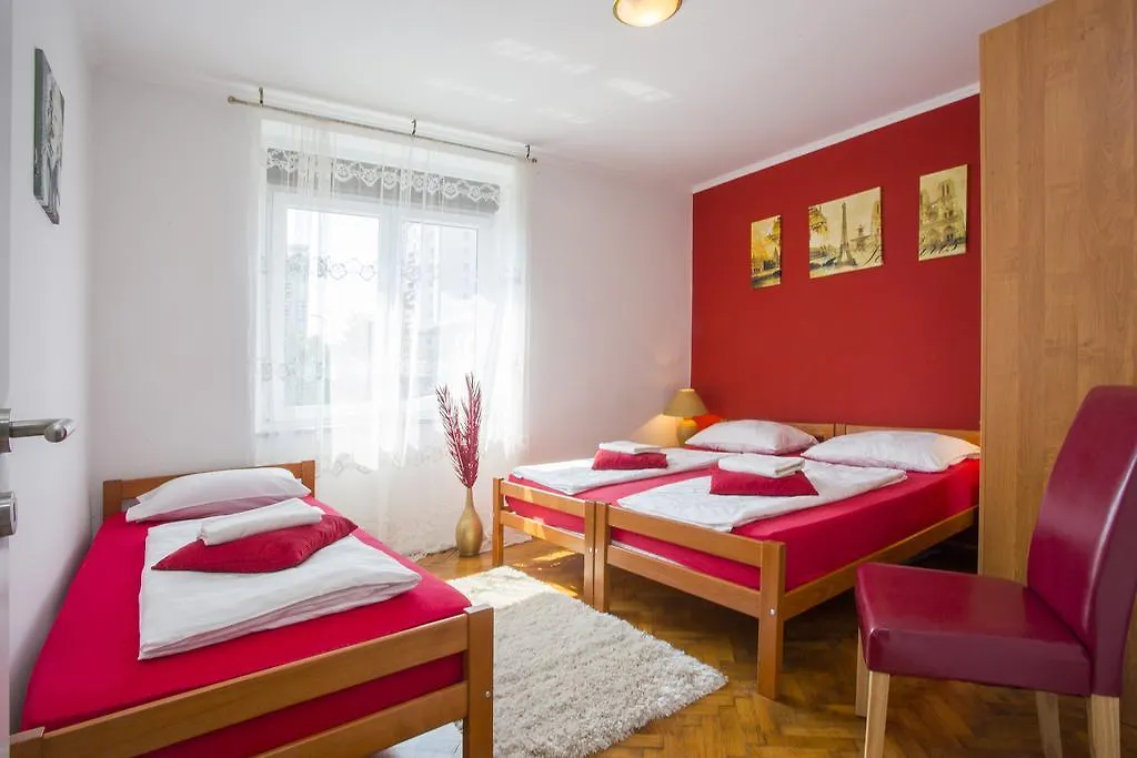 Apartments Cosy And Comfortably Rijeka