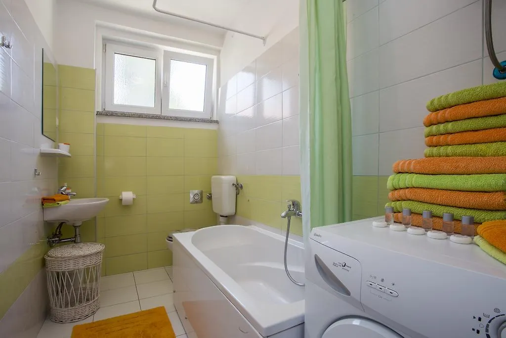 Apartments Cosy And Comfortably Rijeka Croatia