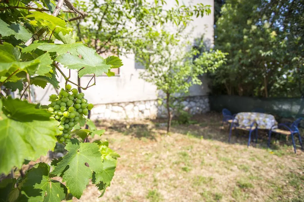 Apartments Cosy And Comfortably Rijeka