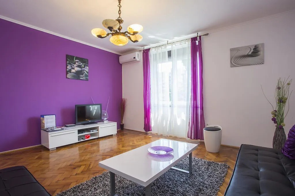 Apartments Cosy And Comfortably Rijeka