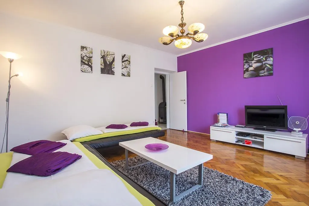 Apartments Cosy And Comfortably Rijeka Croatia