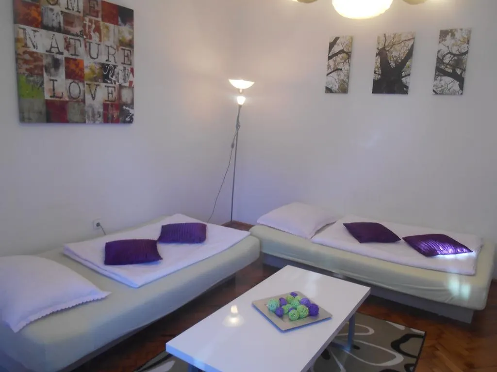 Apartments Cosy And Comfortably Rijeka 0*,