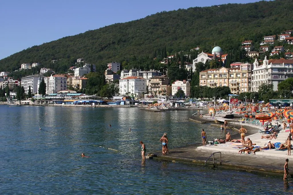 Apartments Cosy And Comfortably Rijeka