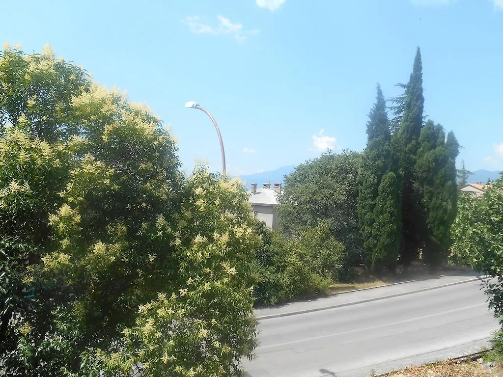 Apartments Cosy And Comfortably Rijeka