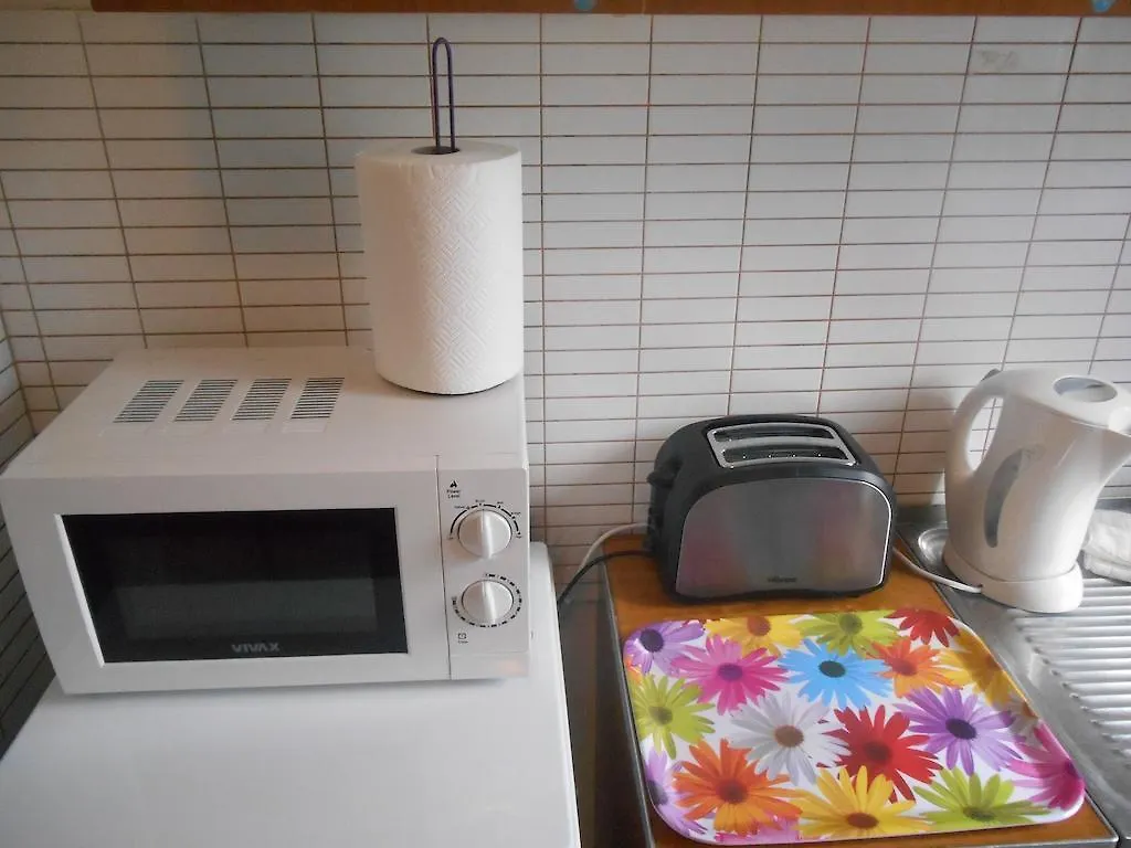 Apartments Cosy And Comfortably Rijeka