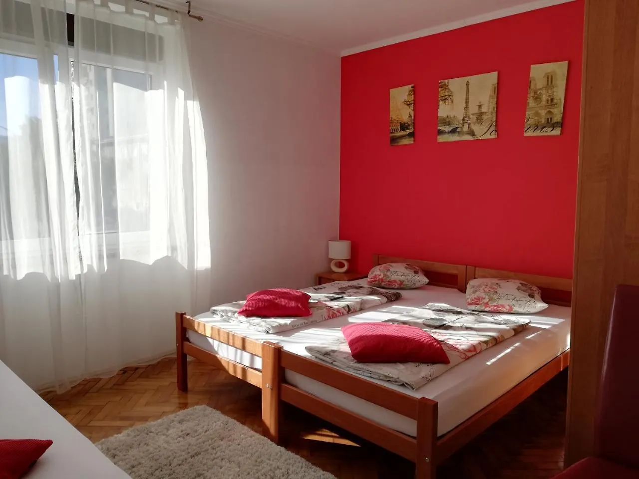 Apartments Cosy And Comfortably Rijeka 0*,  Croatia