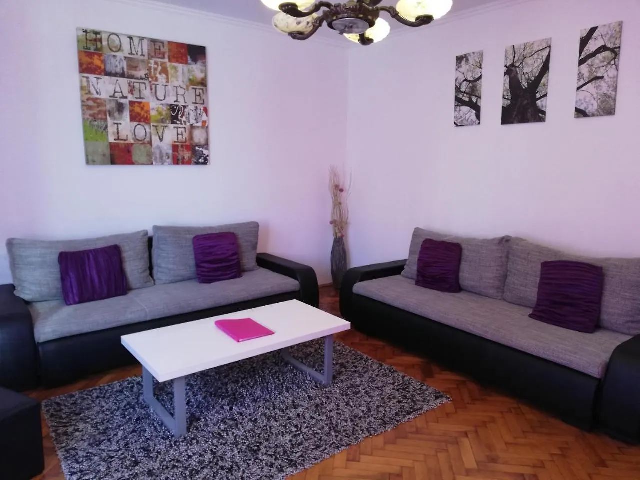 Apartments Cosy And Comfortably Rijeka