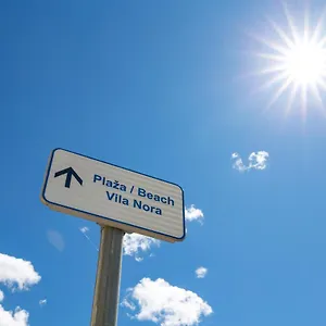  Apartmán Nora