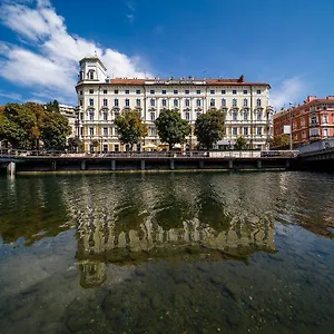 3* Hotell Continental