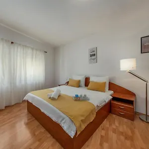  Apartmán Tia