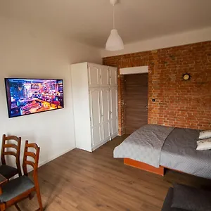  Penzion Rijeka City Rooms
