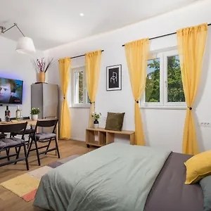 Trsat Apartman