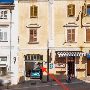 Dux&castle Pfaff Appartement