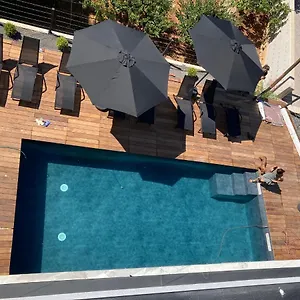 Sky Apartment
