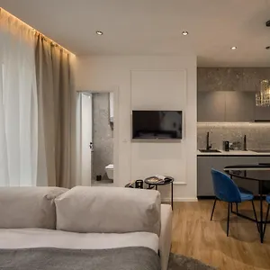 Bella Apartman