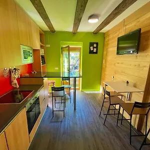 Hostal Das Hostel Rijeka, Rijeka