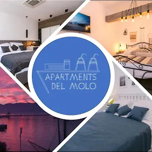 Del Molo Apartman