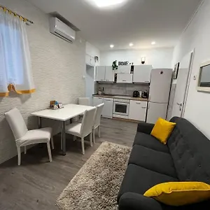  Apartmán Plasse