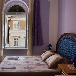3* Penzion Cristal Roche