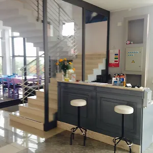 Ceska Beseda Hostel