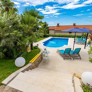 Patricia Appartement