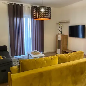 Megy Apartman