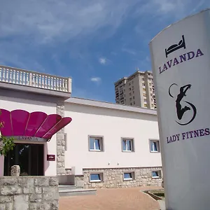 Lavanda Hostel