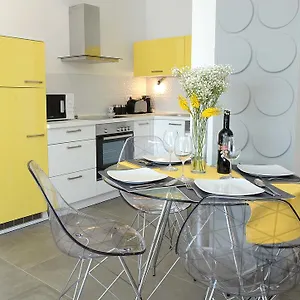 Livingstone Appartement