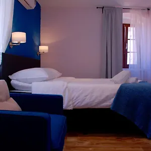 4* Värdshus Old Town