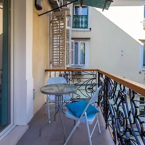 Julia Appartement