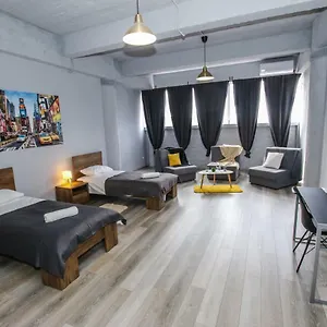 Apartamento Xxl, Rijeka