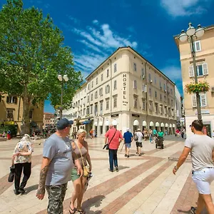 Hostal Kosy, Rijeka