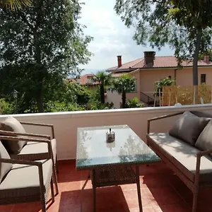 Palmas Apartman
