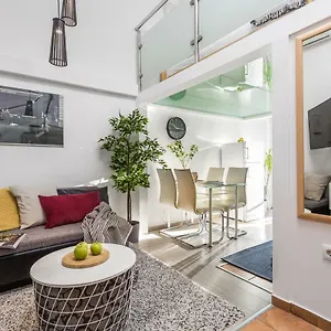 Apartamento Molo Longo, Rijeka