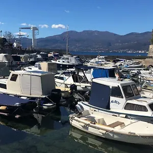  Apartmán Creska Iv