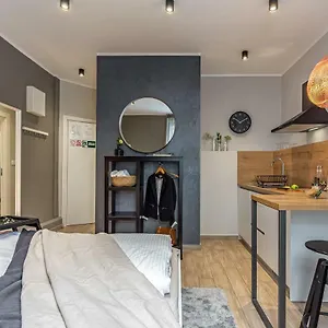 Apartamento Number 1, Rijeka
