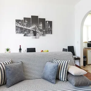 Apartamento Tessa, Rijeka