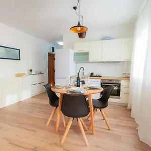 Green Corner *** Appartement
