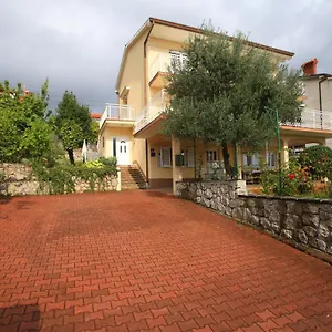 Rosa Appartement