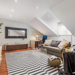 Aquila Apartman