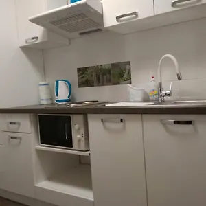 Apartman Diego Appartement